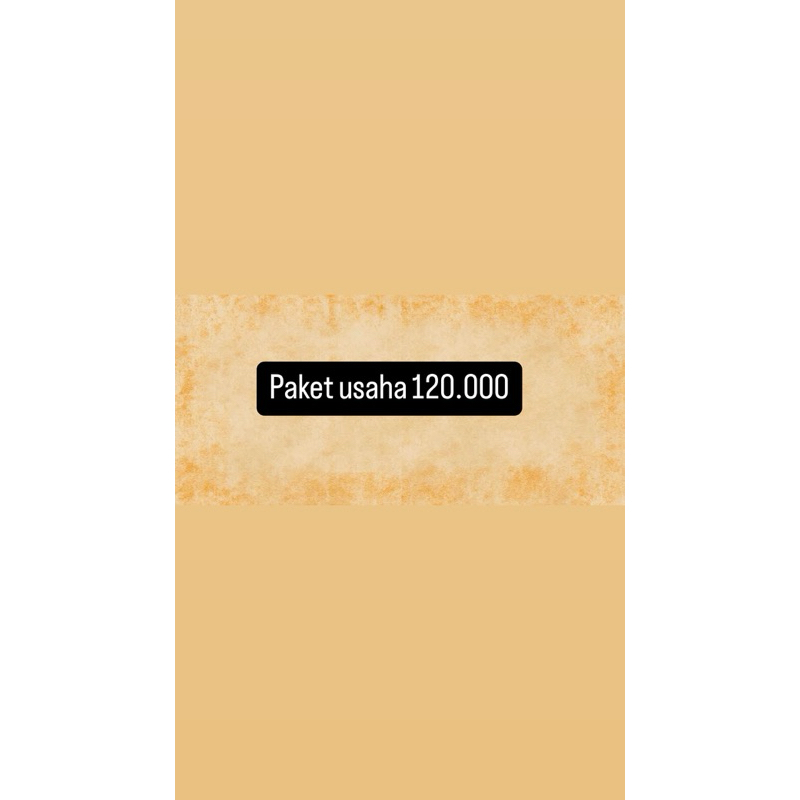 paket usaha kosmetik untuk reseller