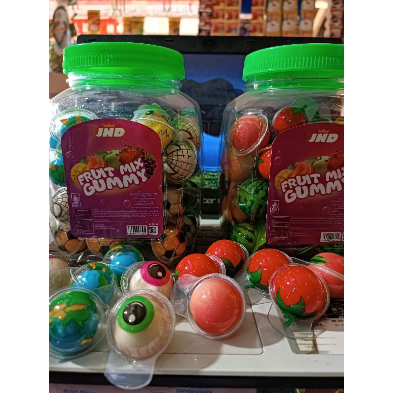 

Permen Lunak isi 50pcs