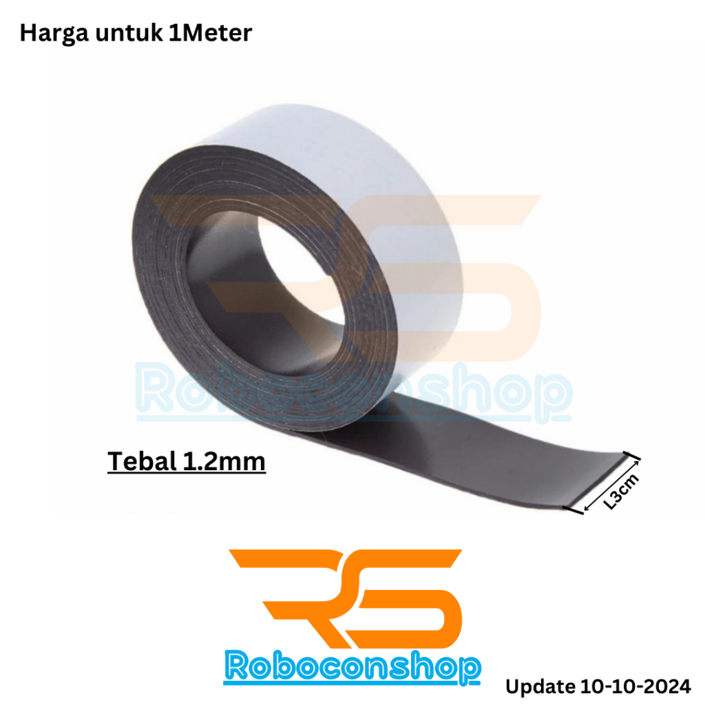 

AGV Magnetic Tape line magnetic