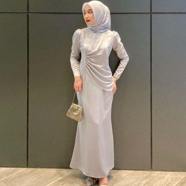 fsbusana-Dieva Dress-bridesmaid dress kondangan
