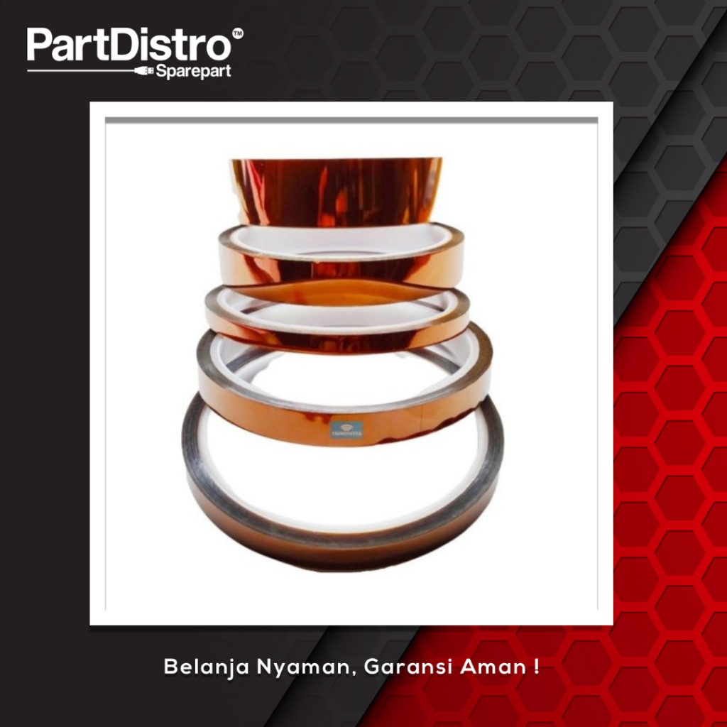 ISOLATIF ANTI PANAS ISOLATIP TAHAN PANAS