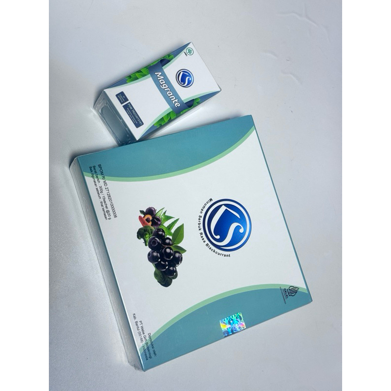 PAKET BOOSTER KS MAGRANTE PELANGSING HERBAL AMPUH (Turun 10-20kg)