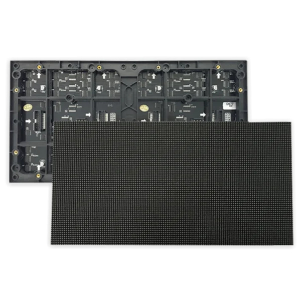 Panel P4 MVl-HI-MDl Videotron