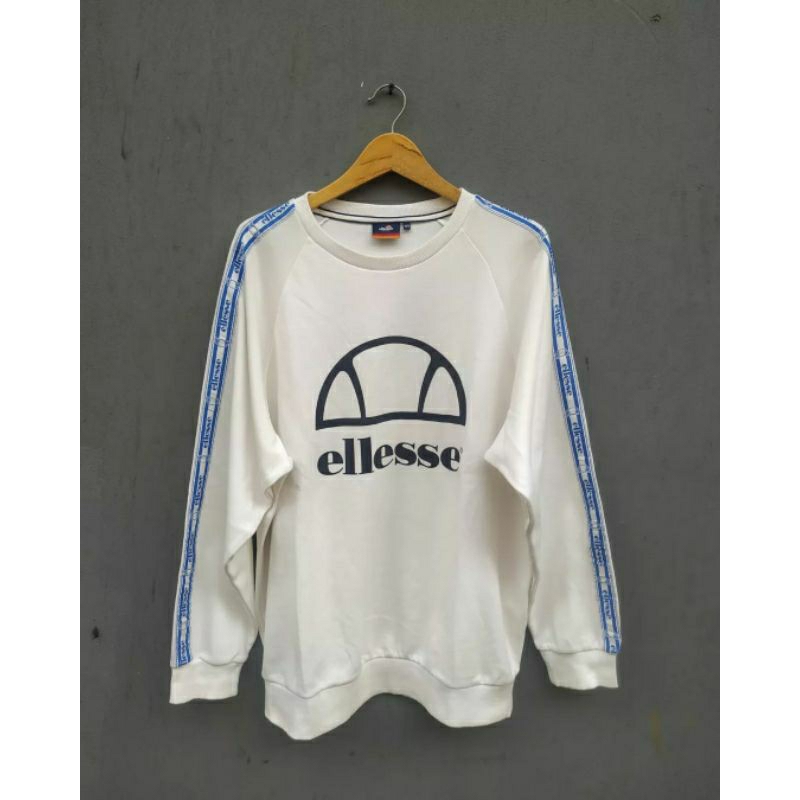 Crewneck Second Ellesse