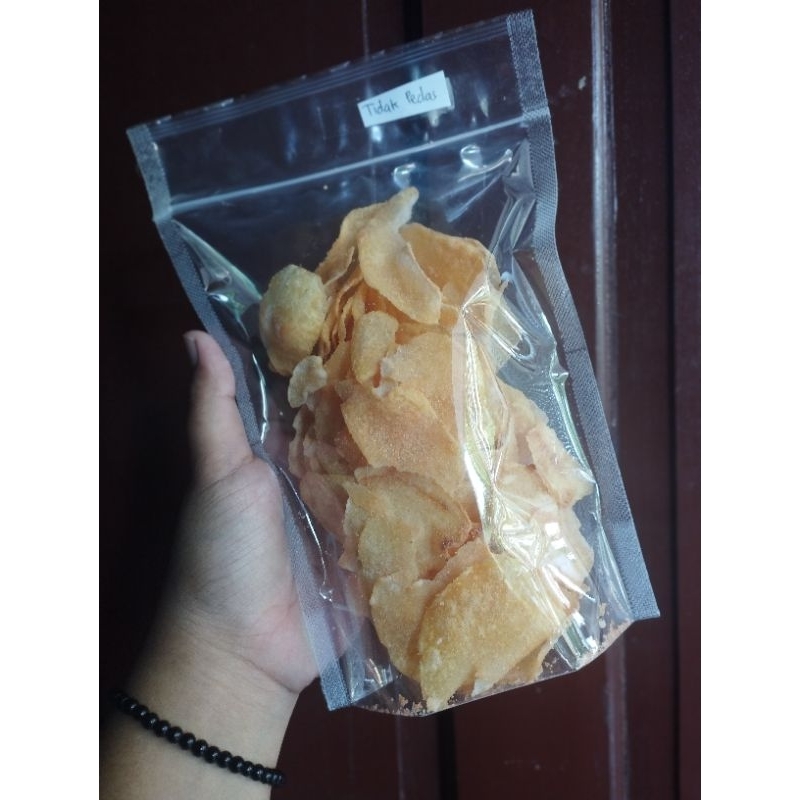 

keripik kentang homemade, potato chips, renyah dan asli kentang 100%