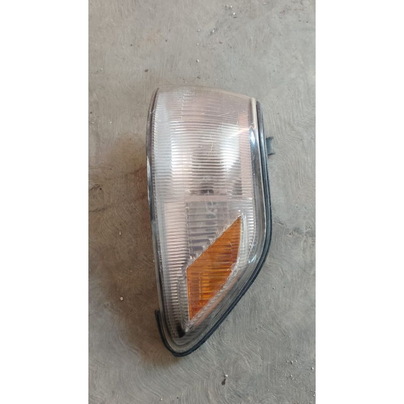 lampu sein corona twincam tahun 1990 1991 sebelah kiri