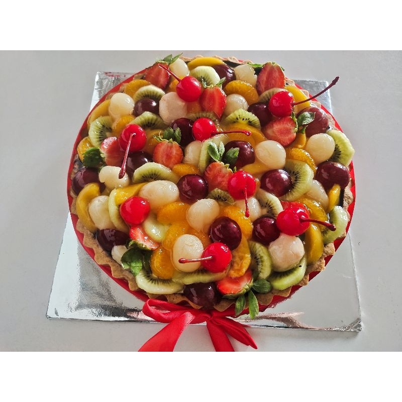 

Fruit Pie 24cm
