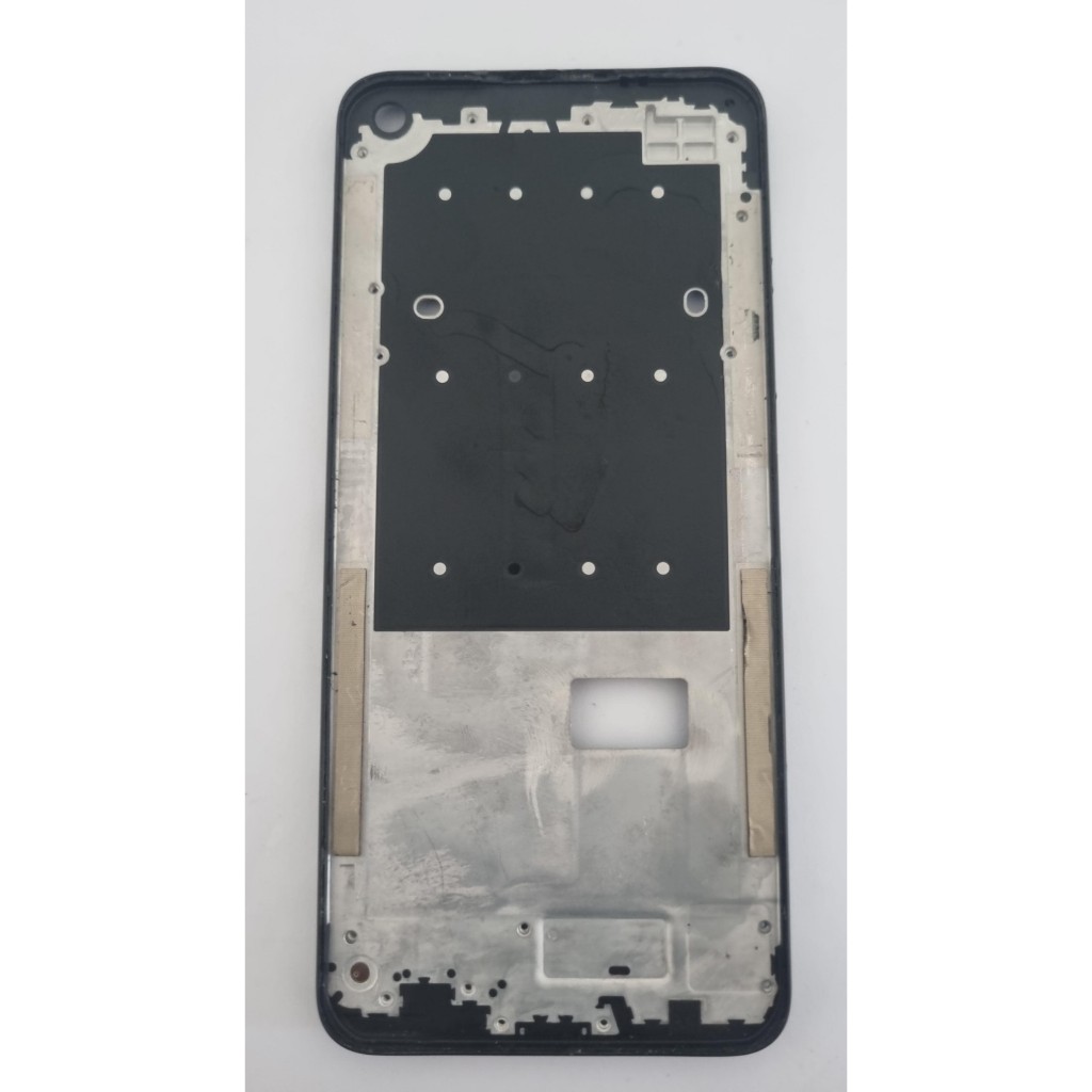 MID FRAME REALME 7 ORIGINAL (2ND) SECOND