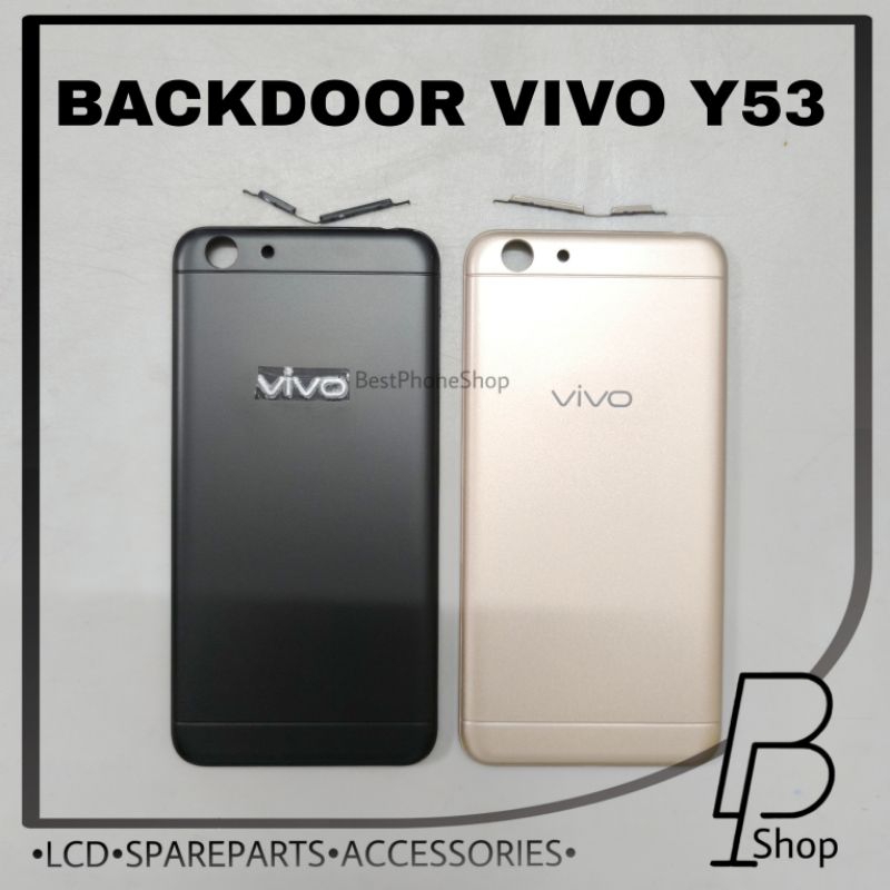 BACKDOOR VIVO Y53