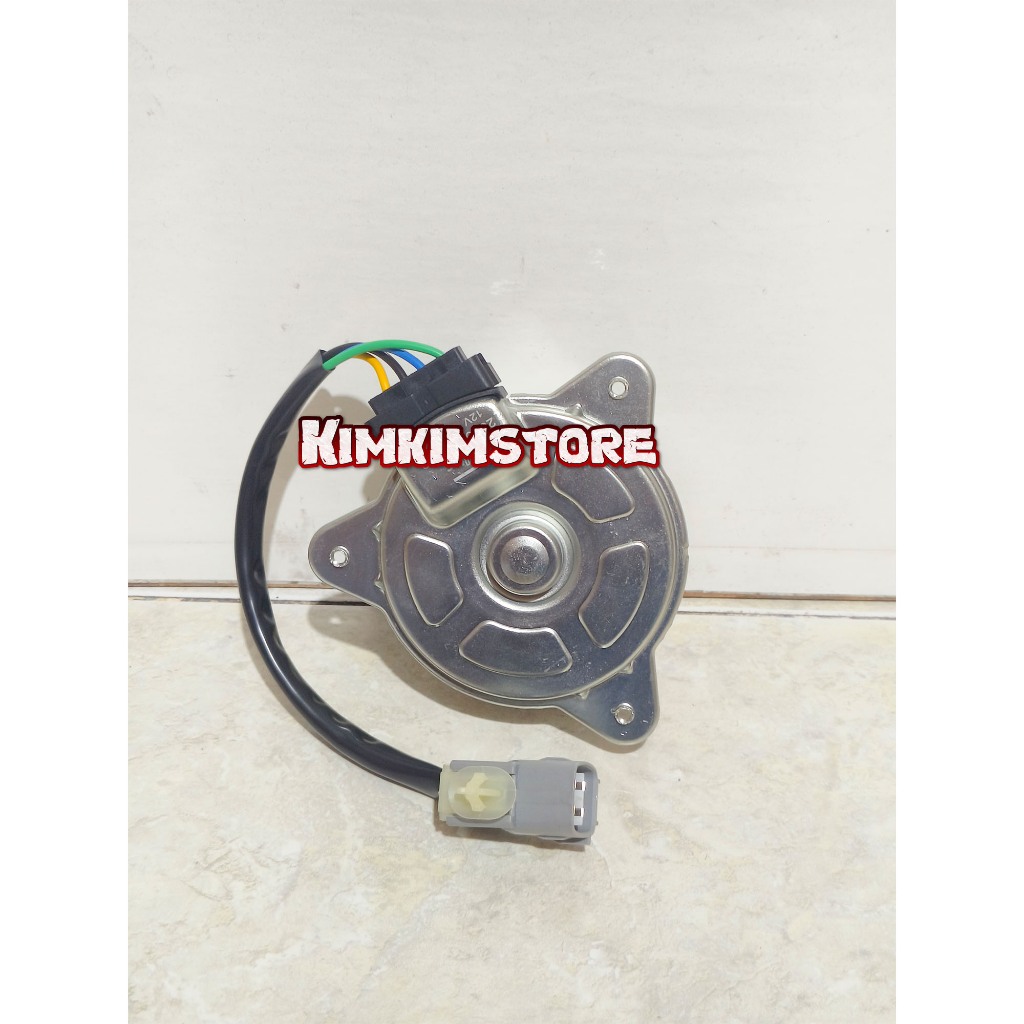 Motor Extra Fan Ekstra Kipas Radiator Suzuki All New Ertiga XL7 XL-7