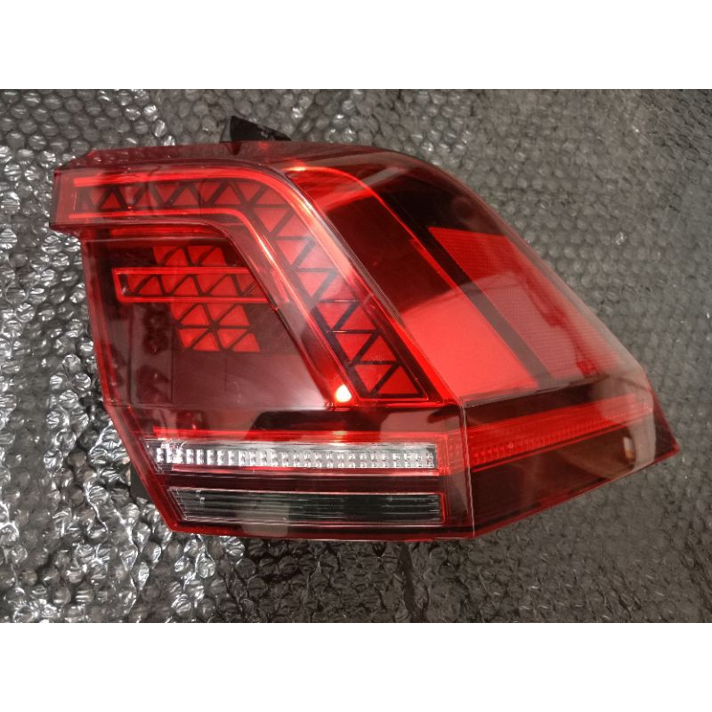 Stoplamp VW Tiguan 2017,2018,2019,2020