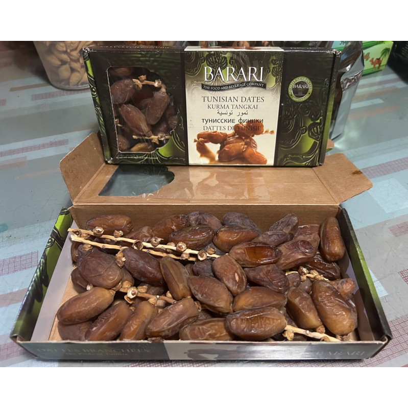 

Aneka Kurma