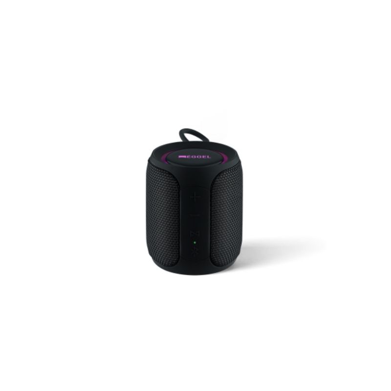 Portabel Bluetooth Speaker Eggel Terra 3 Mini S