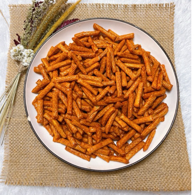 

Stik Pedas Manis 500gr