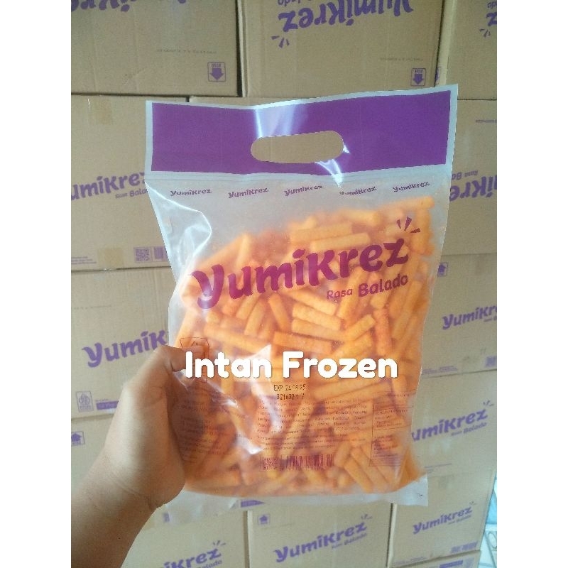 

Yumikres Stik Balado 1dos 12pc