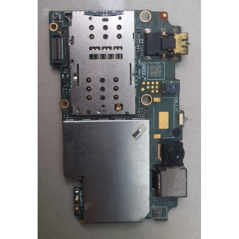 Mesin Xiaomi Redmi 4x 3/32 Normal