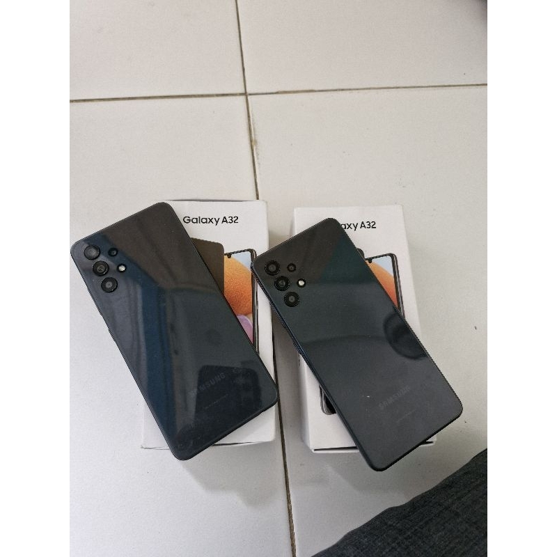 Samsung A32 8/128