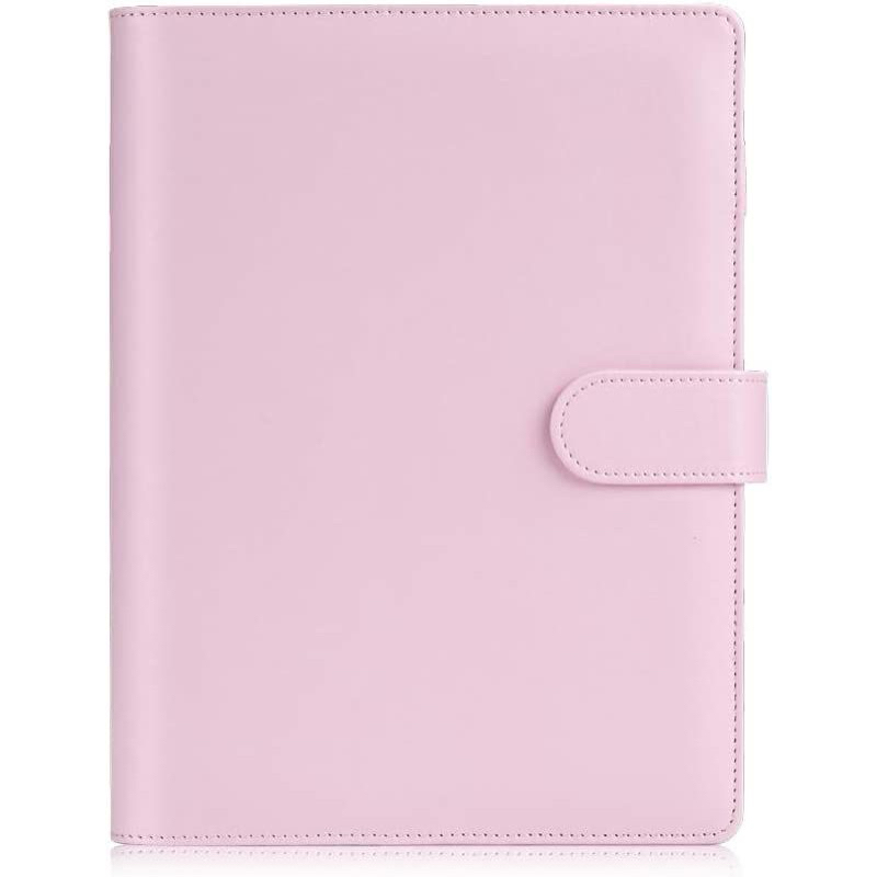 

Binder Baby Pink