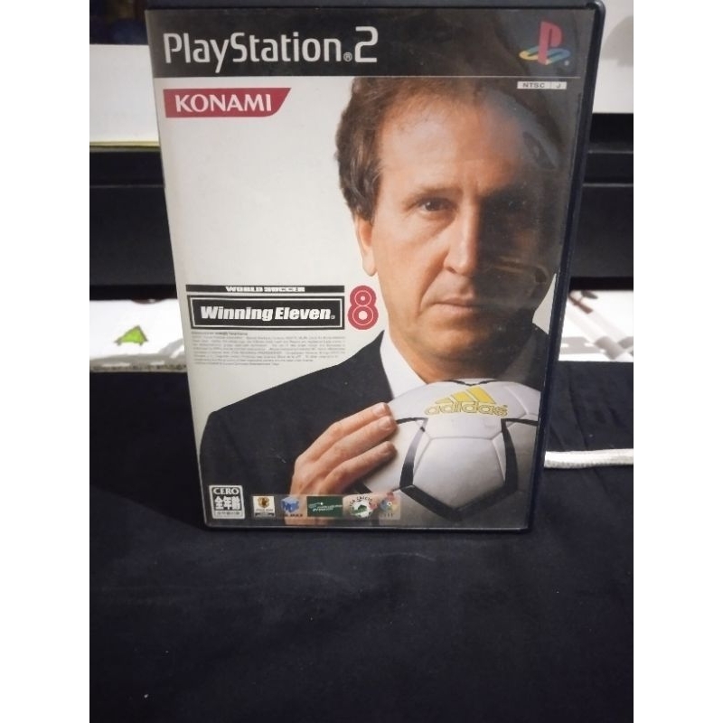 DVD PS2