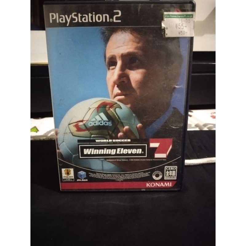 DVD Original PS2