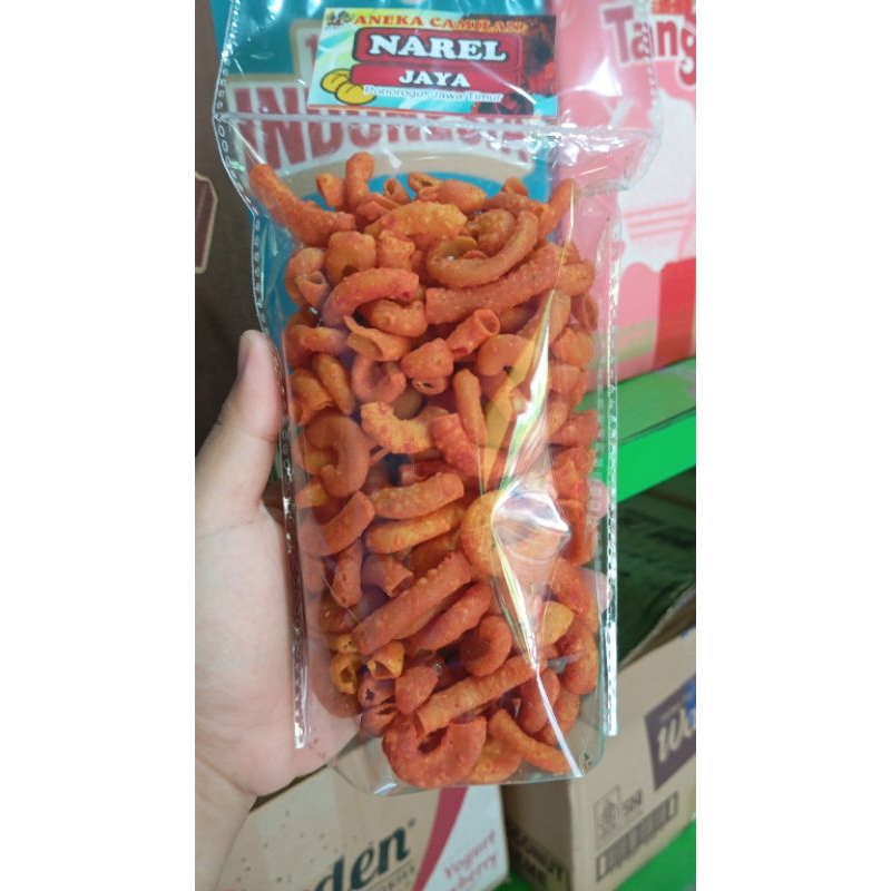 

Camilan serba 5000