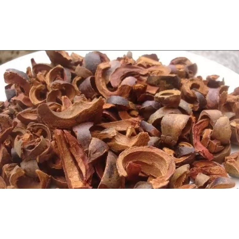 

KULIT MANGGIS KERING ORIGINAL MURAH 500 grm