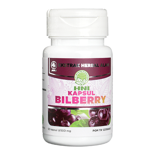 BILBERRY HNI