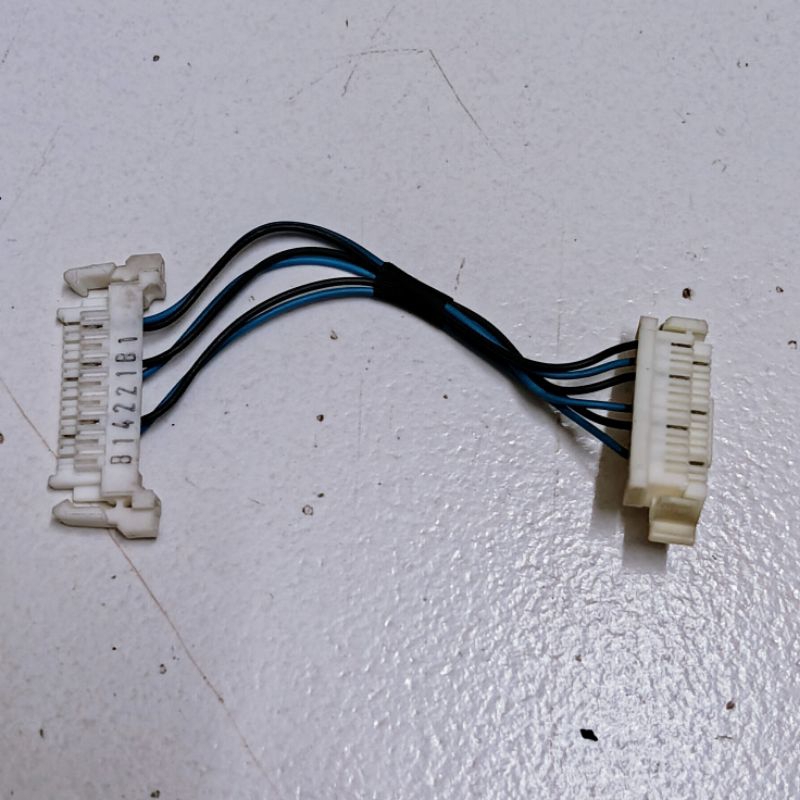 kabel backlight tv samsung ua32f4000 - soket backlight tv samsung ua32f4000 - soket tv samsung ua32f