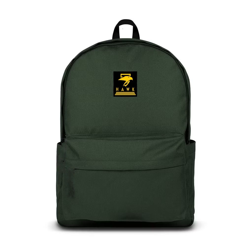 HOOKSSTORE -  TAS SEKOLAH SMP SMA SMK // TAS RANSEL // BACKPACK//RANSEL PRIA // TAS KULIAH