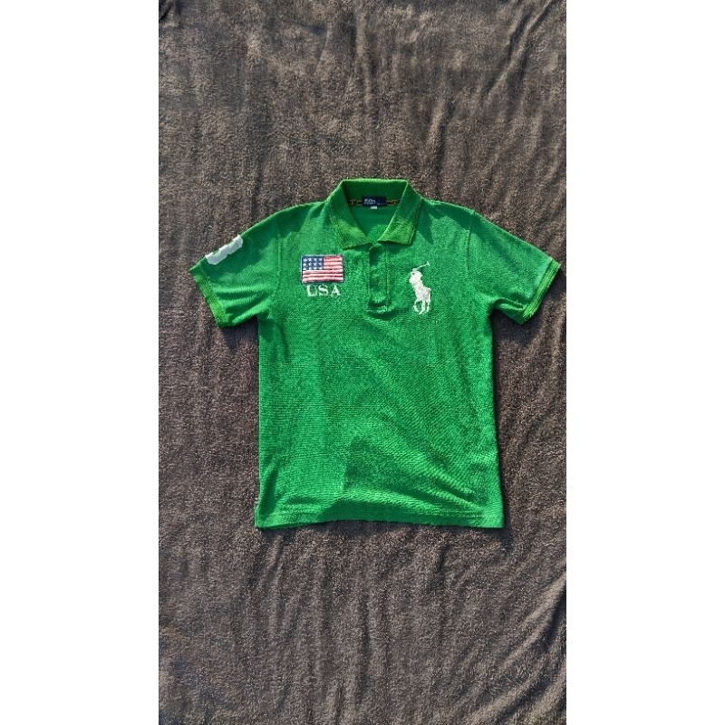 POLO USA