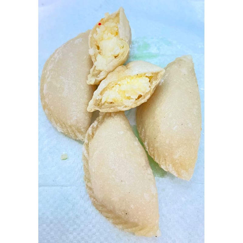

cireng isi keju