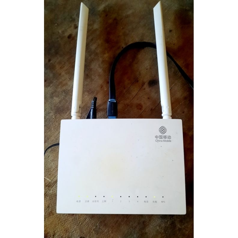 modem router GM220-S   gpon onu