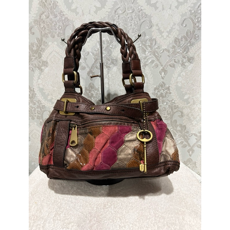 Fossil Fifty four PW