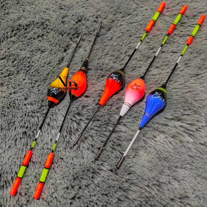 Pelampung anti badai 15cm