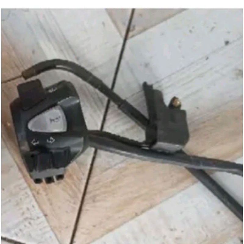 holder kiri new cb150r