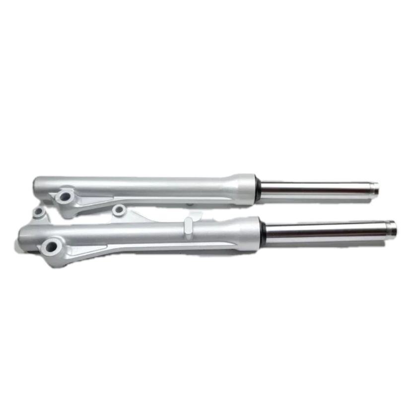 [RNDM MRH] AS + TABUNG SHOCK SOK SKOP SKOK BREAKER DEPAN VARIO 110 TECHNO LAMA OLD / 125 150 LED - B