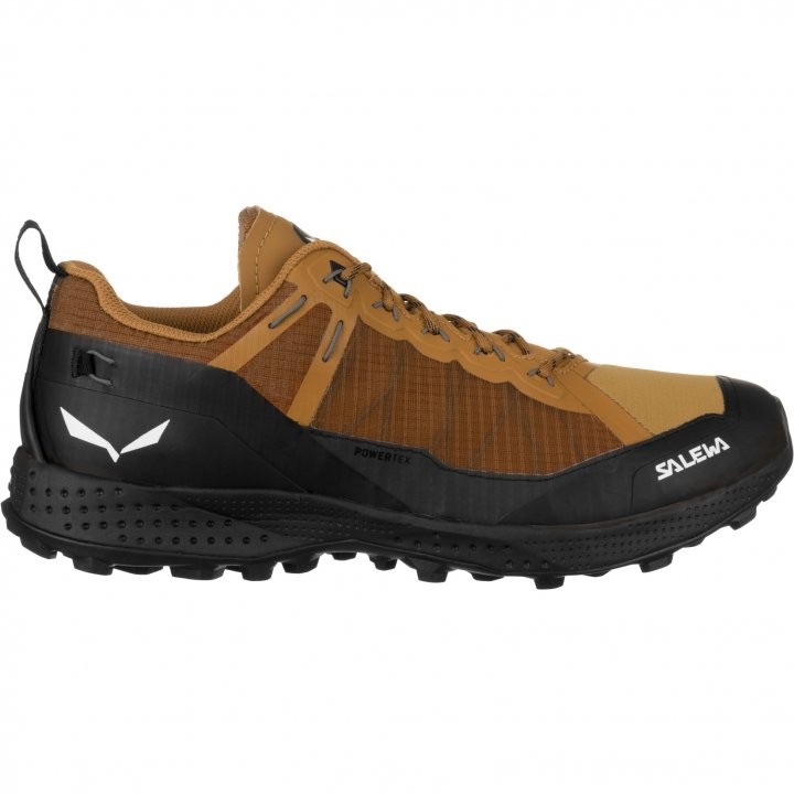 Sepatu Gunung Wanita Salewa Pedroc Powertex Women