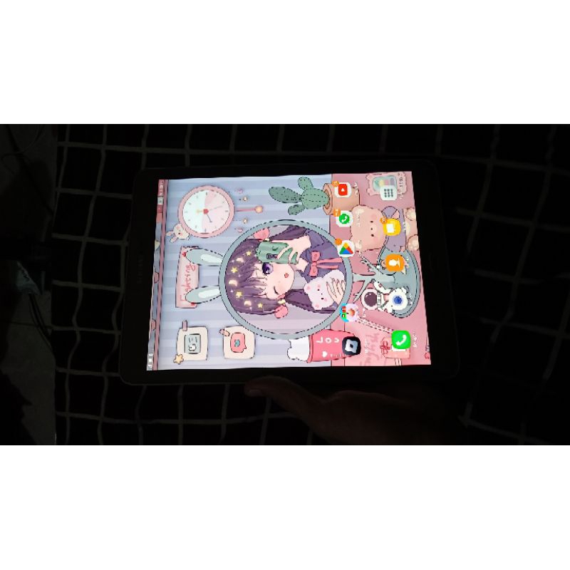 samsung galaxy tab s2 second batangan