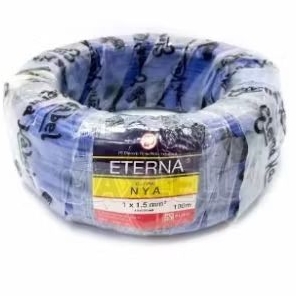 Kabel Eterna NYA 1,5 100meter