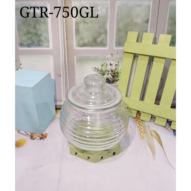 TOPLES KACA ULIR 750ML