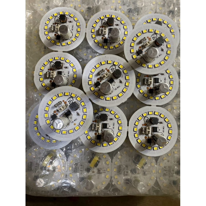 PCB LED 15watt AC