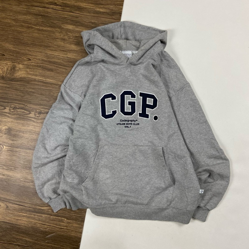 CGP Hoodie