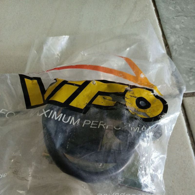 koil vespa 2T mrek vifo