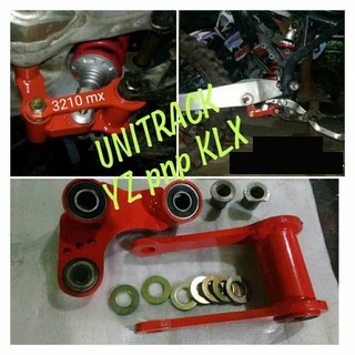 Unitrack Arm YZ PNP KLX
