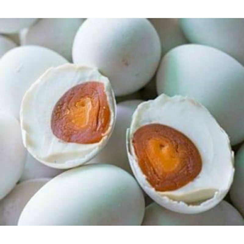 

TELUR ASIN REBUS BREBES ASLI TELUR ASIN KHAS BREBES