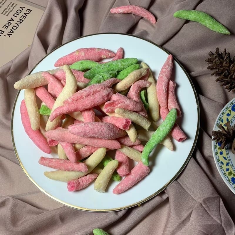 

telur gabus /bidaran keju /telur gabus keju /telur gabus manis