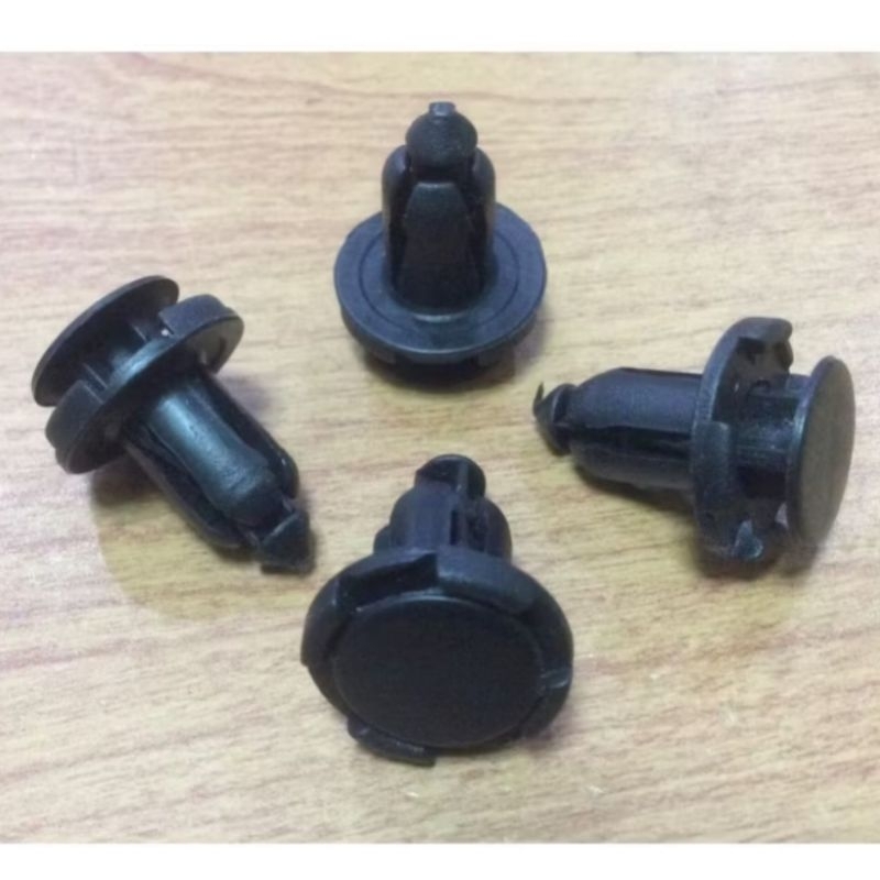 KANCING KLIP BUMPER MITSUBISHI XPANDER OUTLANDER DLL