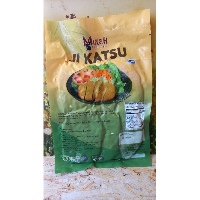 

Chicken Katsu Vegetarian Vegan Ayam Katsu Vegetarian Vegan Ji Katsu Veggieway Veggie Way