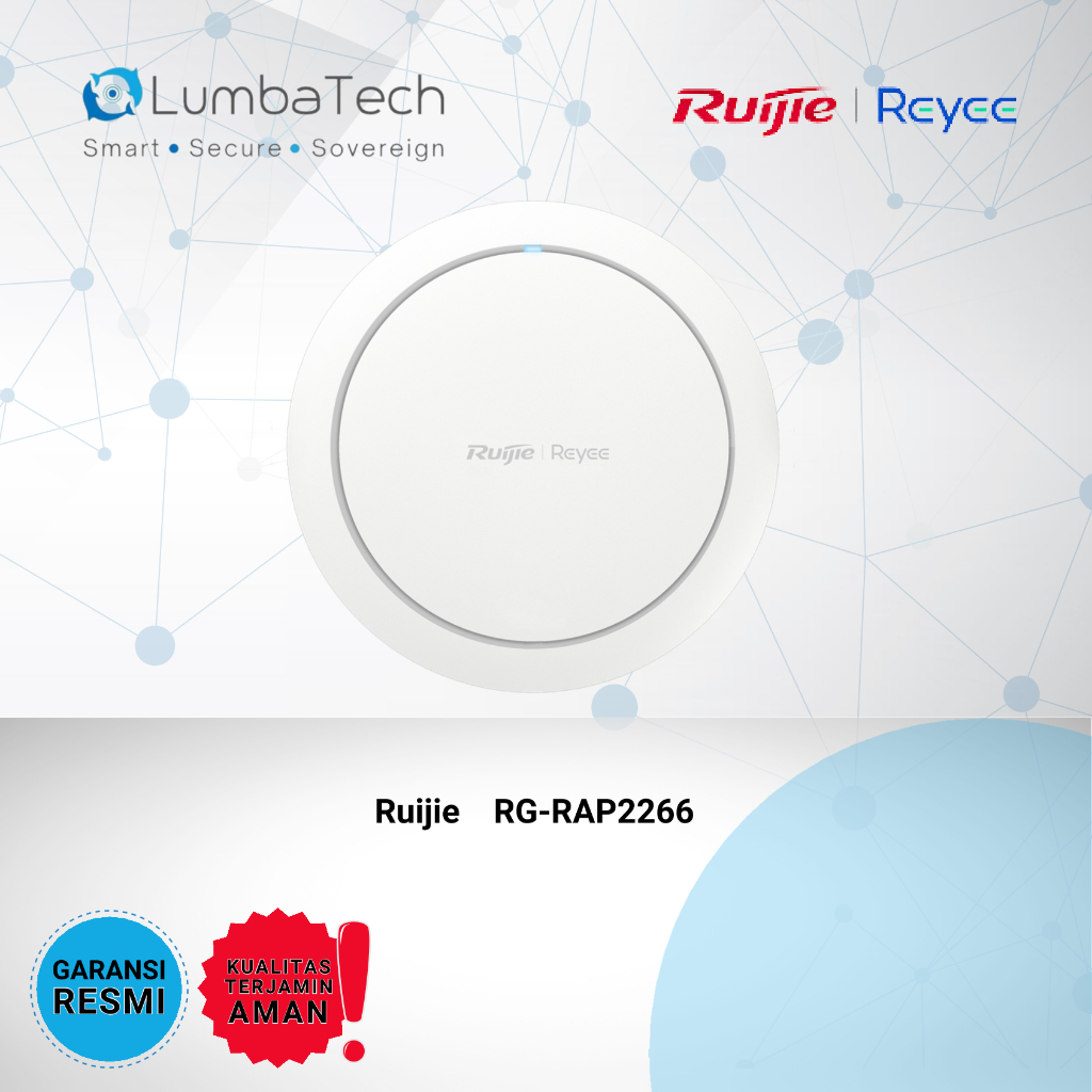 Ruijie RG-RAP2266