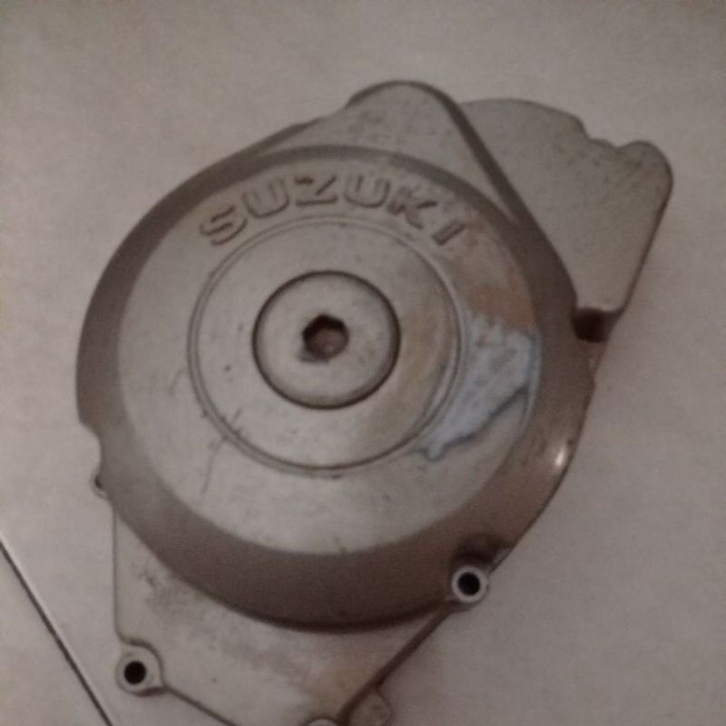 blok magnet Suzuki satria Fu original second